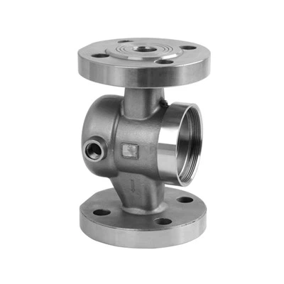 ตัววาล์วสแตนเลส